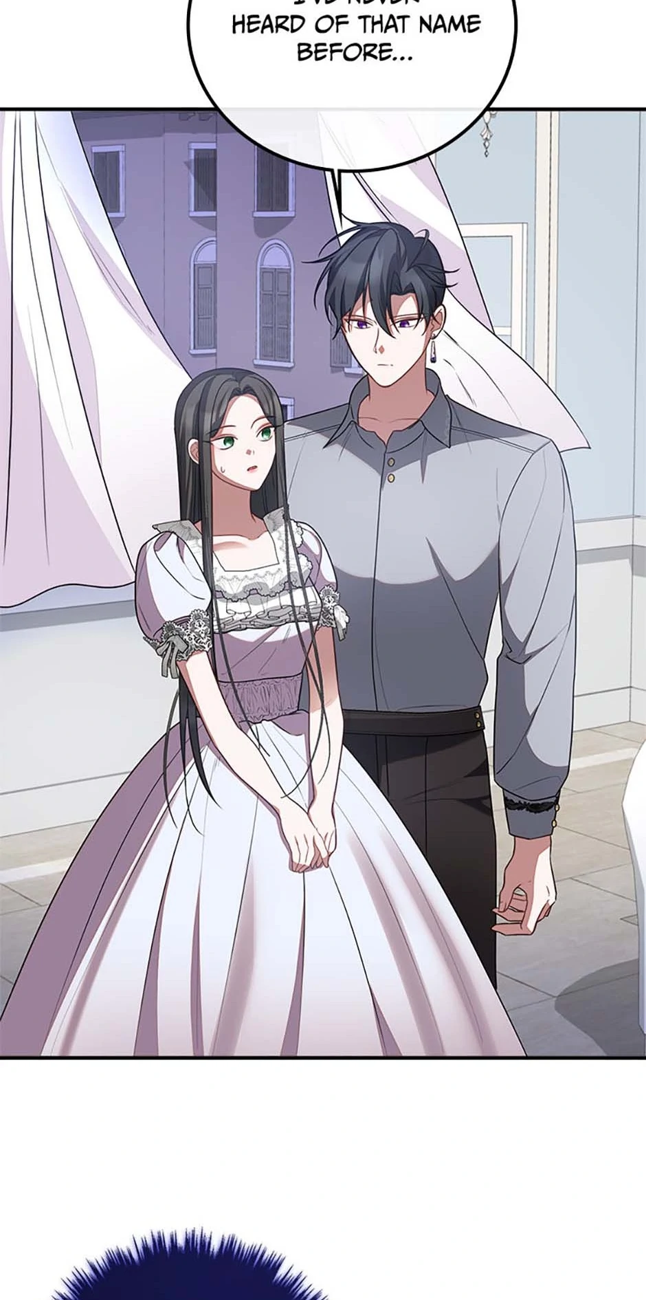 Twin Sister’s Strike Declaration chapter 64 page 67
