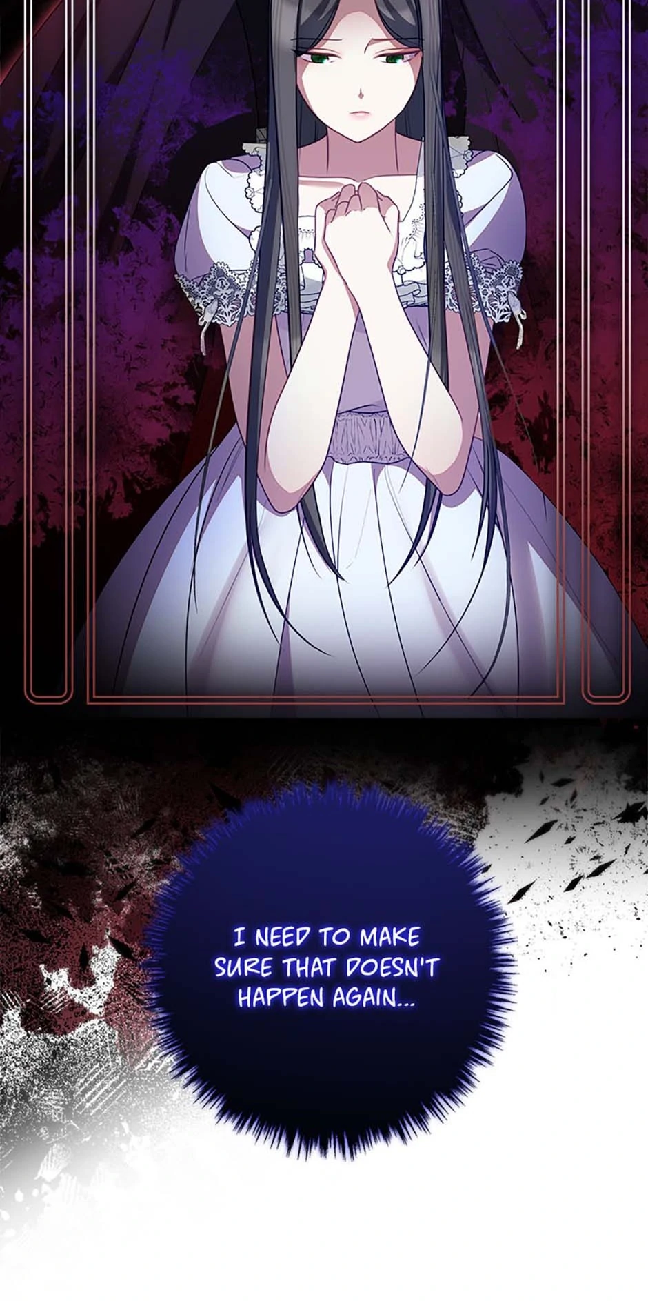 Twin Sister’s Strike Declaration chapter 64 page 70