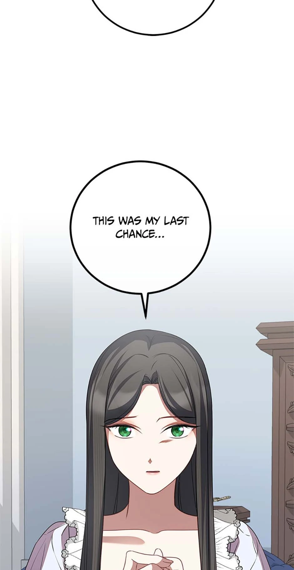 Twin Sister’s Strike Declaration chapter 64 page 73