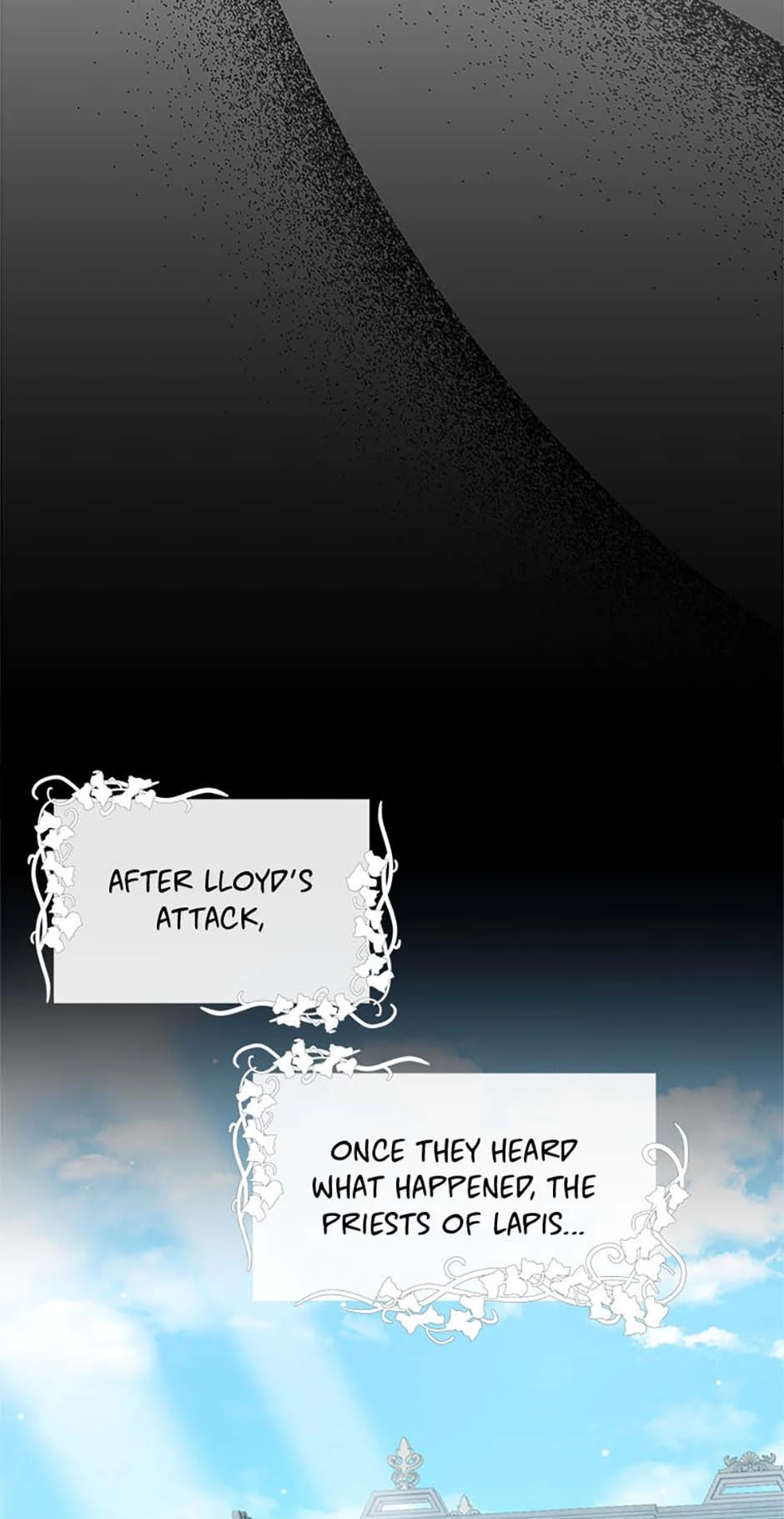 Twin Sister’s Strike Declaration chapter 64 page 77