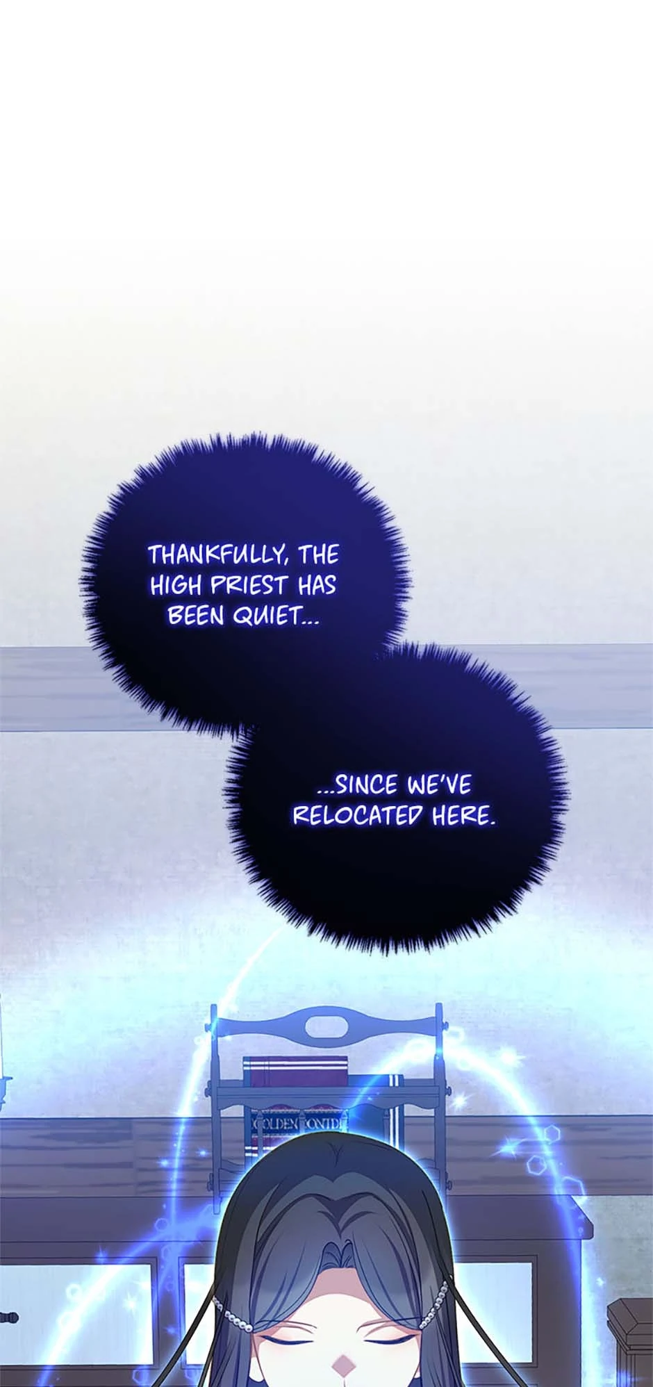 Twin Sister’s Strike Declaration chapter 64 page 80