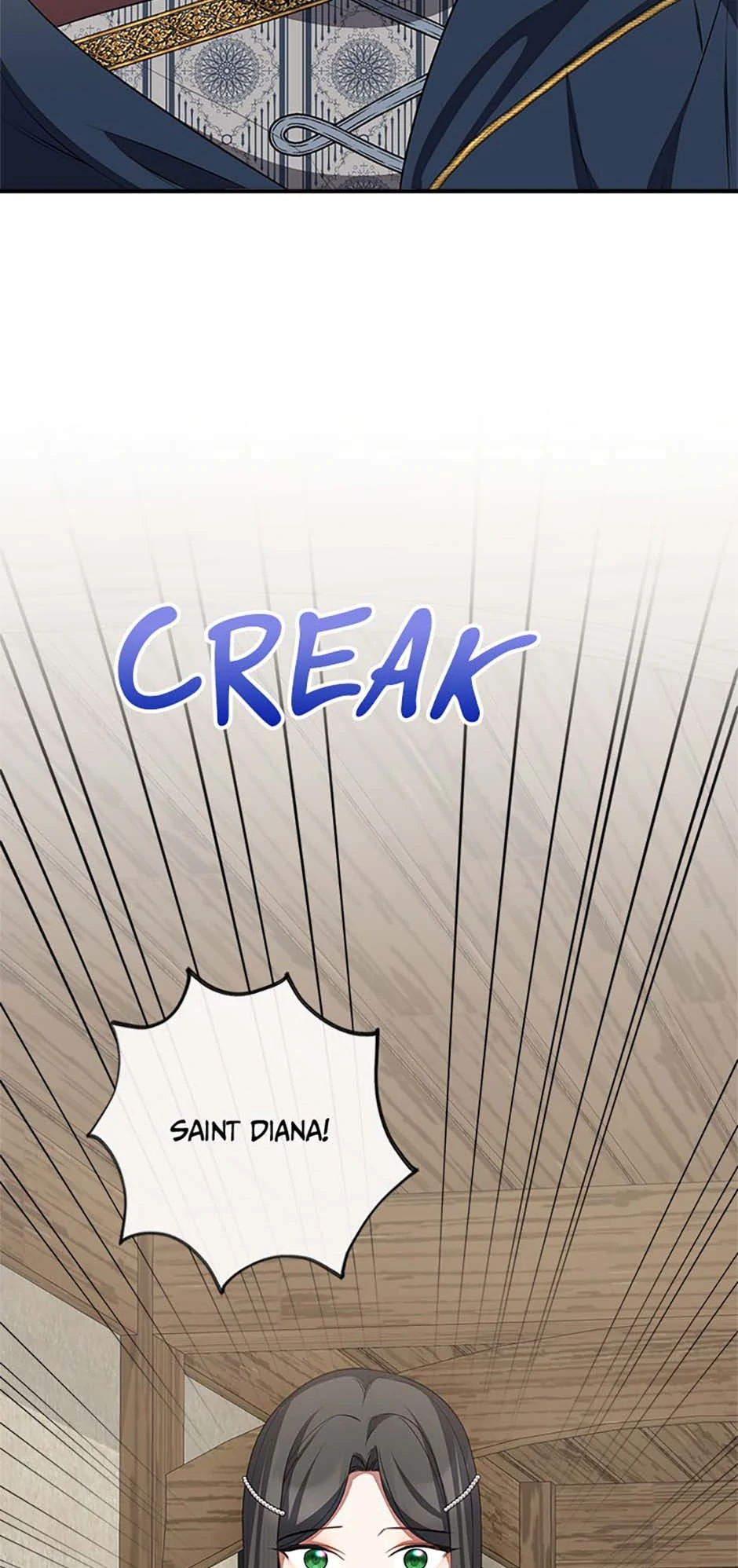 Twin Sister’s Strike Declaration chapter 64 page 86