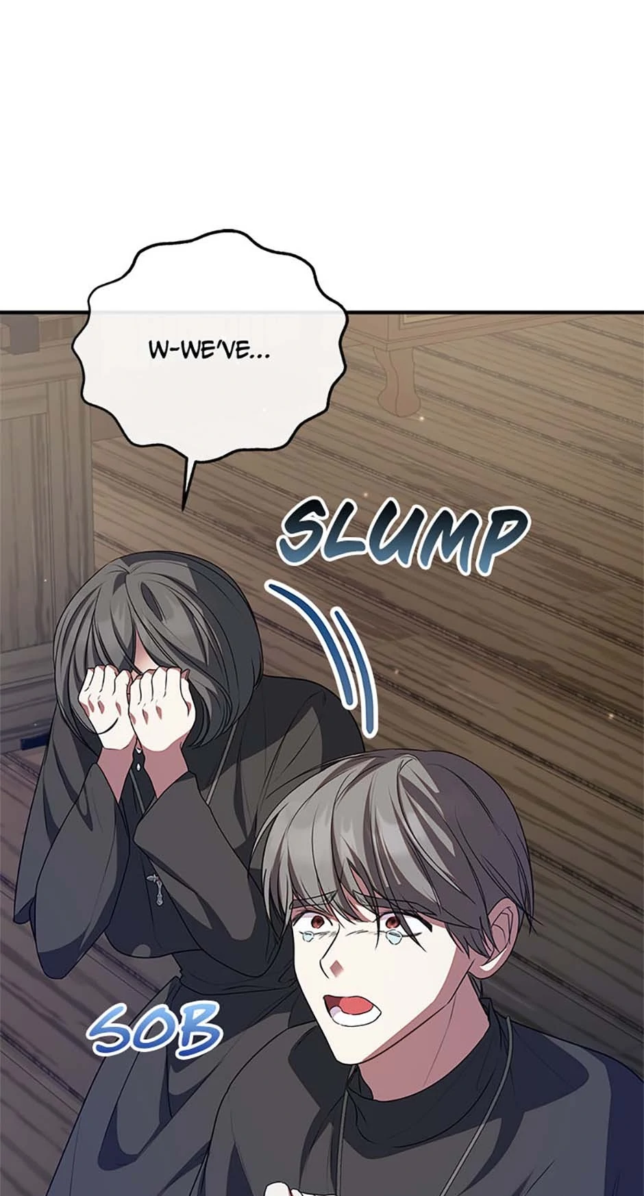 Twin Sister’s Strike Declaration chapter 64 page 88