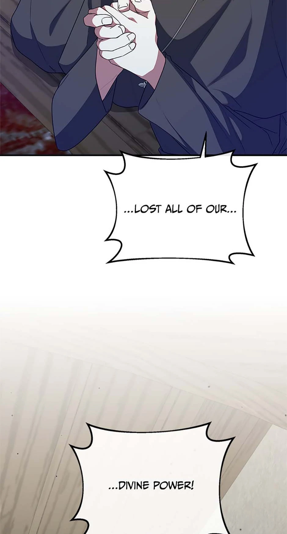 Twin Sister’s Strike Declaration chapter 64 page 89