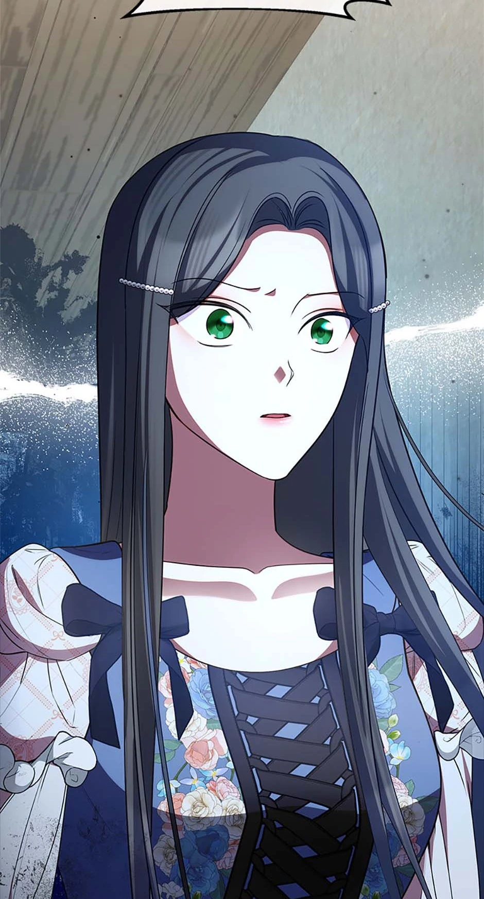 Twin Sister’s Strike Declaration chapter 64 page 90