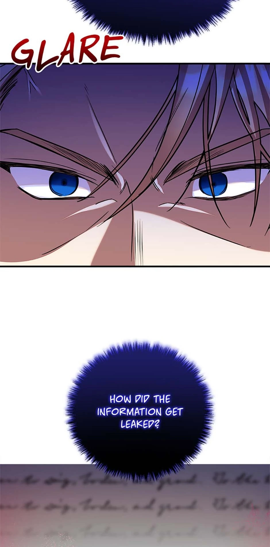Twin Sister’s Strike Declaration chapter 75 page 13