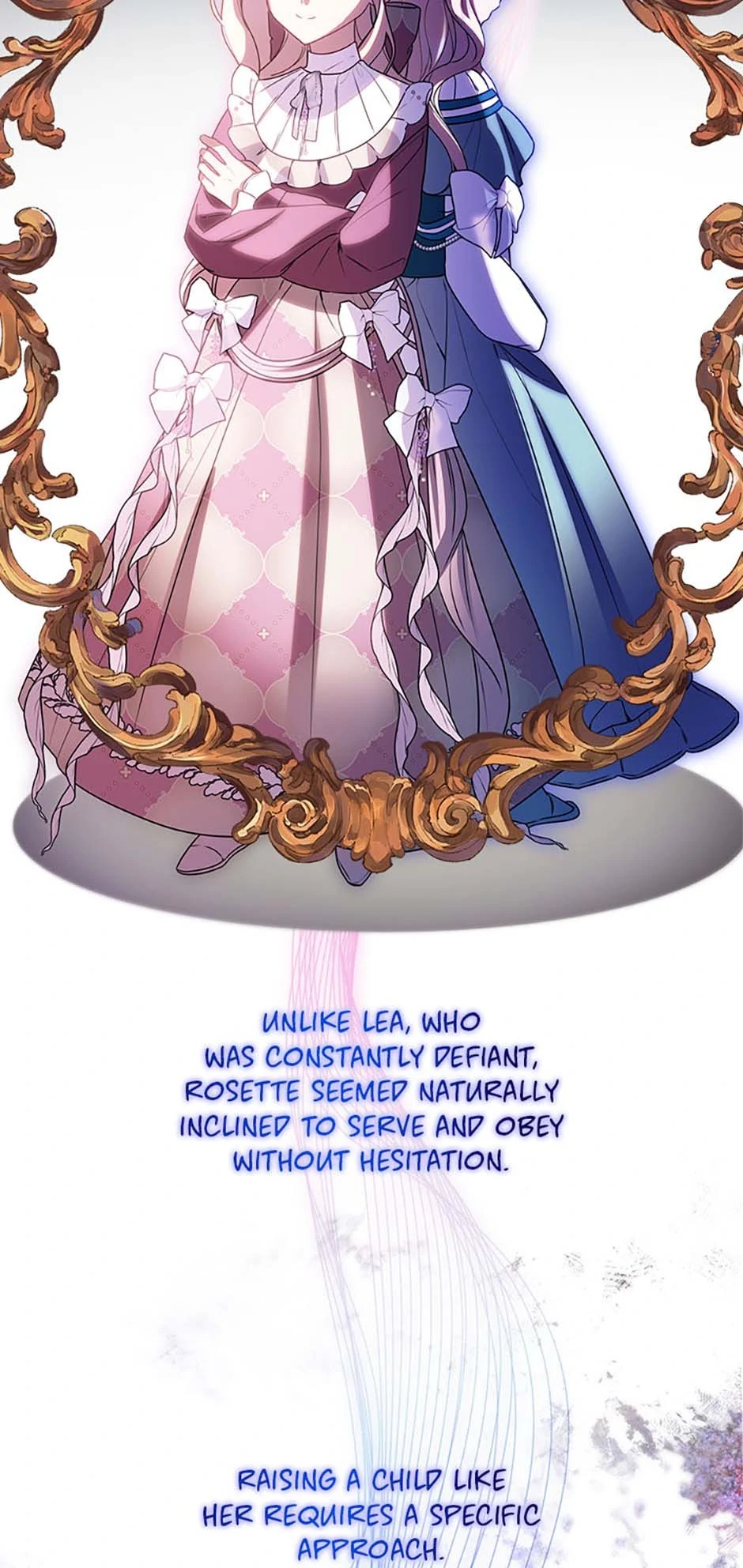 Twin Sister’s Strike Declaration chapter 75 page 21