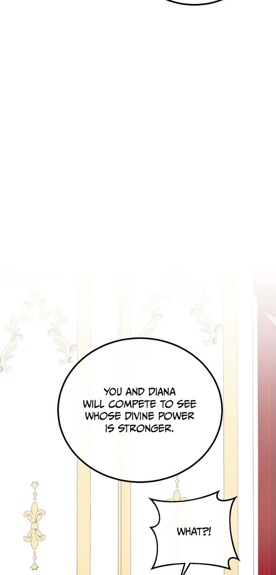 Twin Sister’s Strike Declaration chapter 75 page 41
