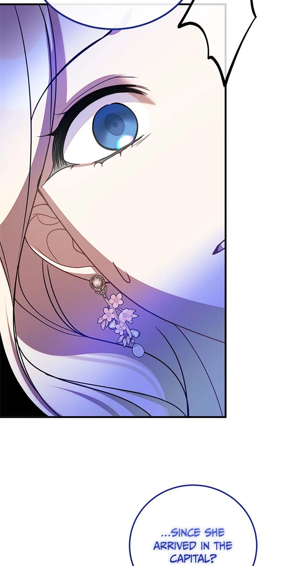 Twin Sister’s Strike Declaration chapter 75 page 47