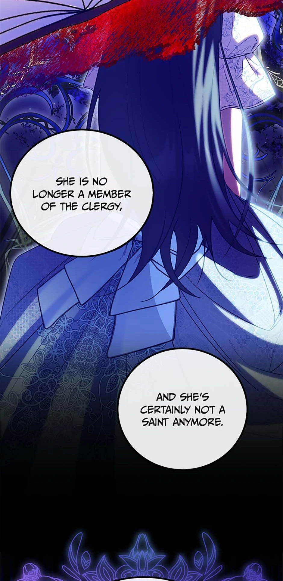 Twin Sister’s Strike Declaration chapter 75 page 53