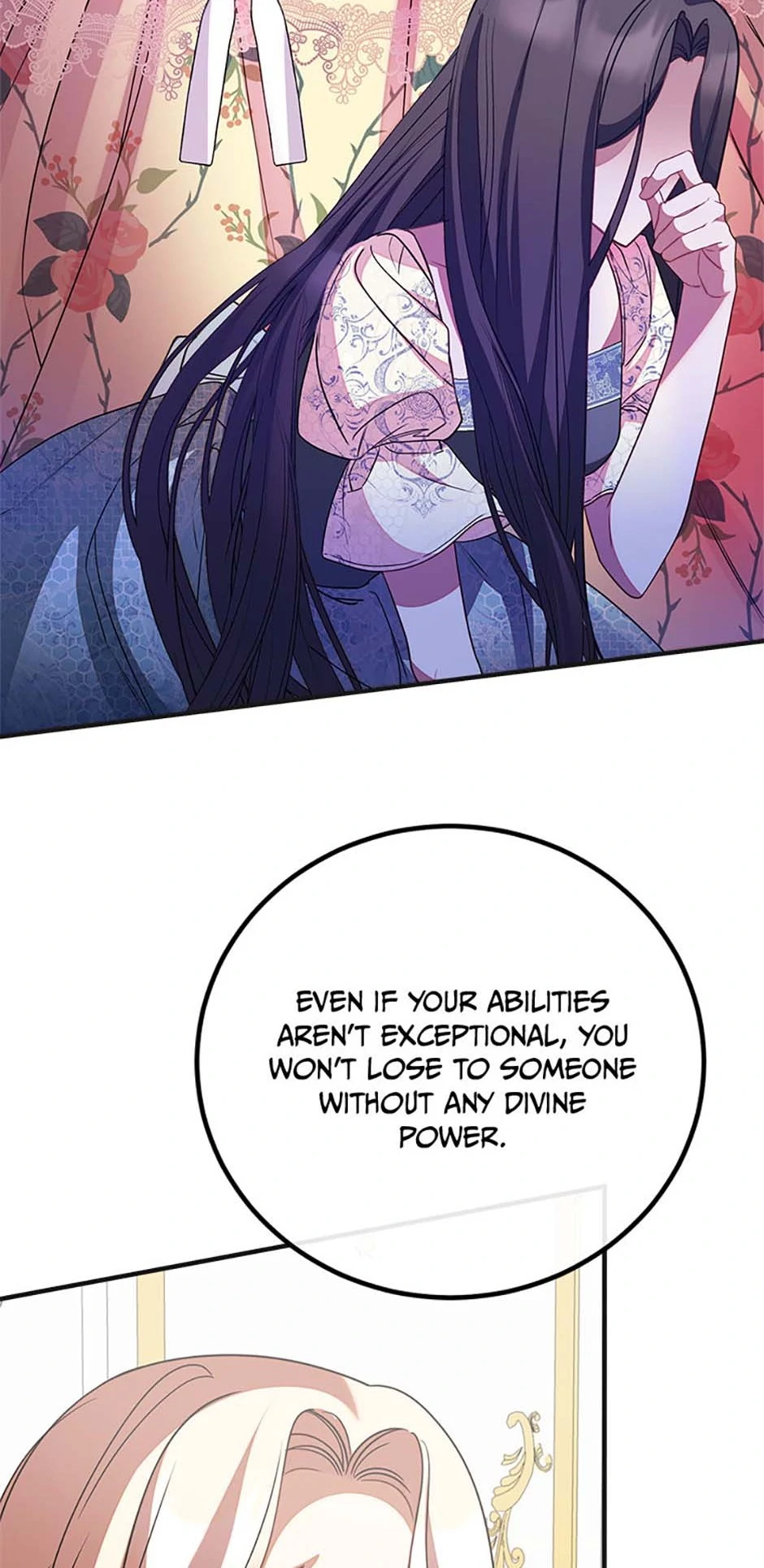 Twin Sister’s Strike Declaration chapter 75 page 55