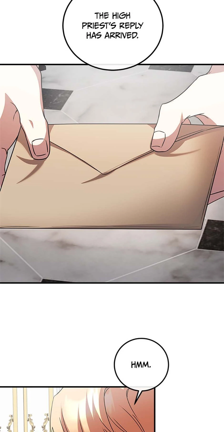 Twin Sister’s Strike Declaration chapter 75 page 61