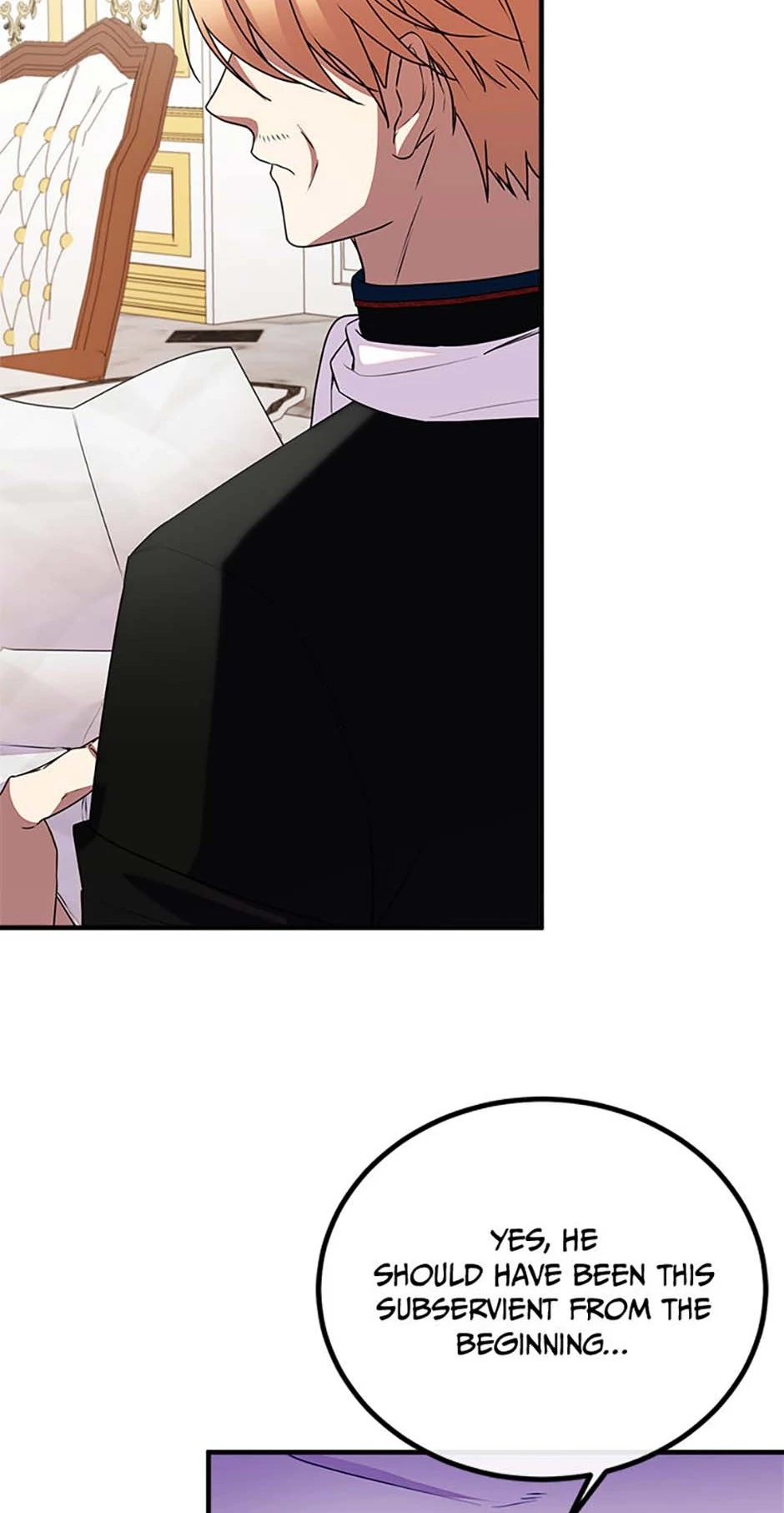 Twin Sister’s Strike Declaration chapter 75 page 62