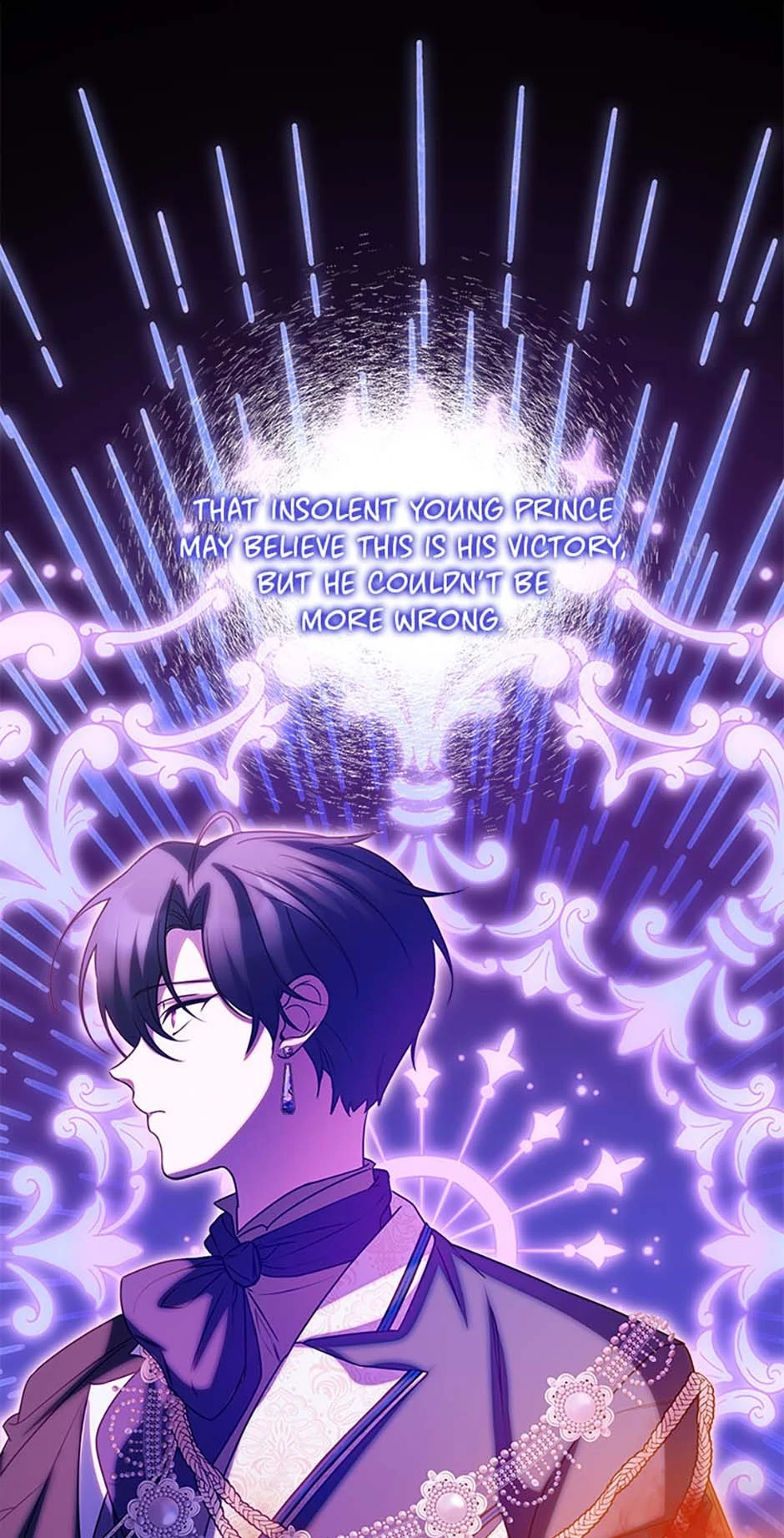 Twin Sister’s Strike Declaration chapter 75 page 69