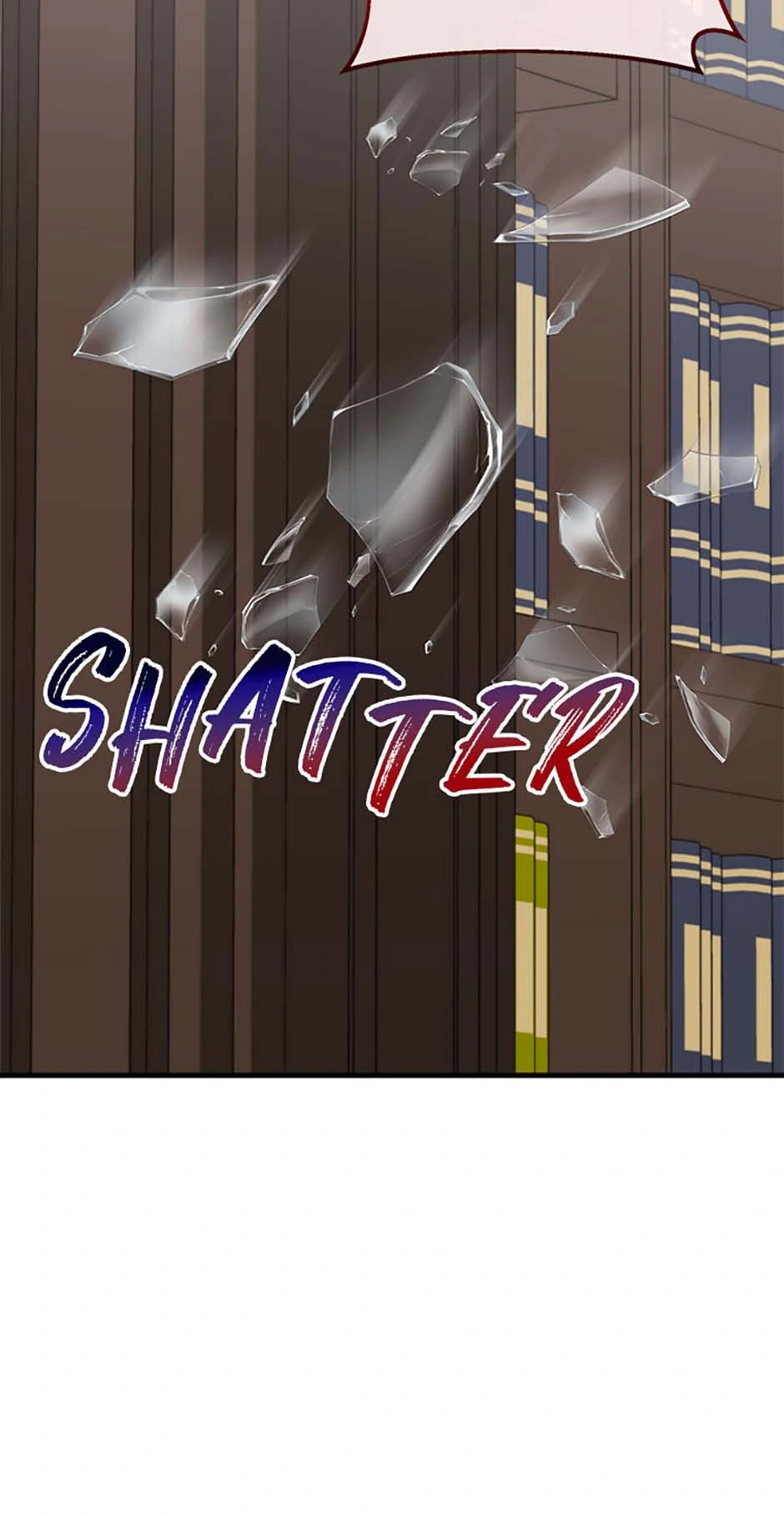 Twin Sister’s Strike Declaration chapter 75 page 9