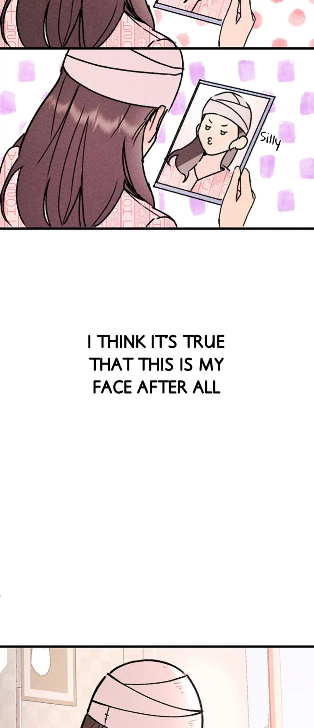 My Sister’s Private Life chapter 1 page 6