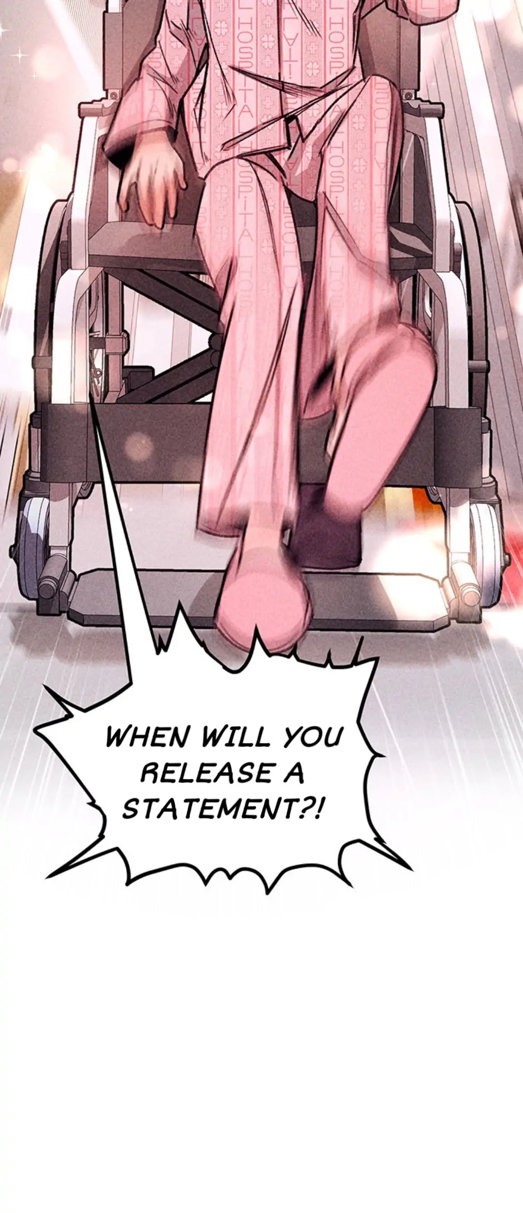 My Sister’s Private Life chapter 1 page 26