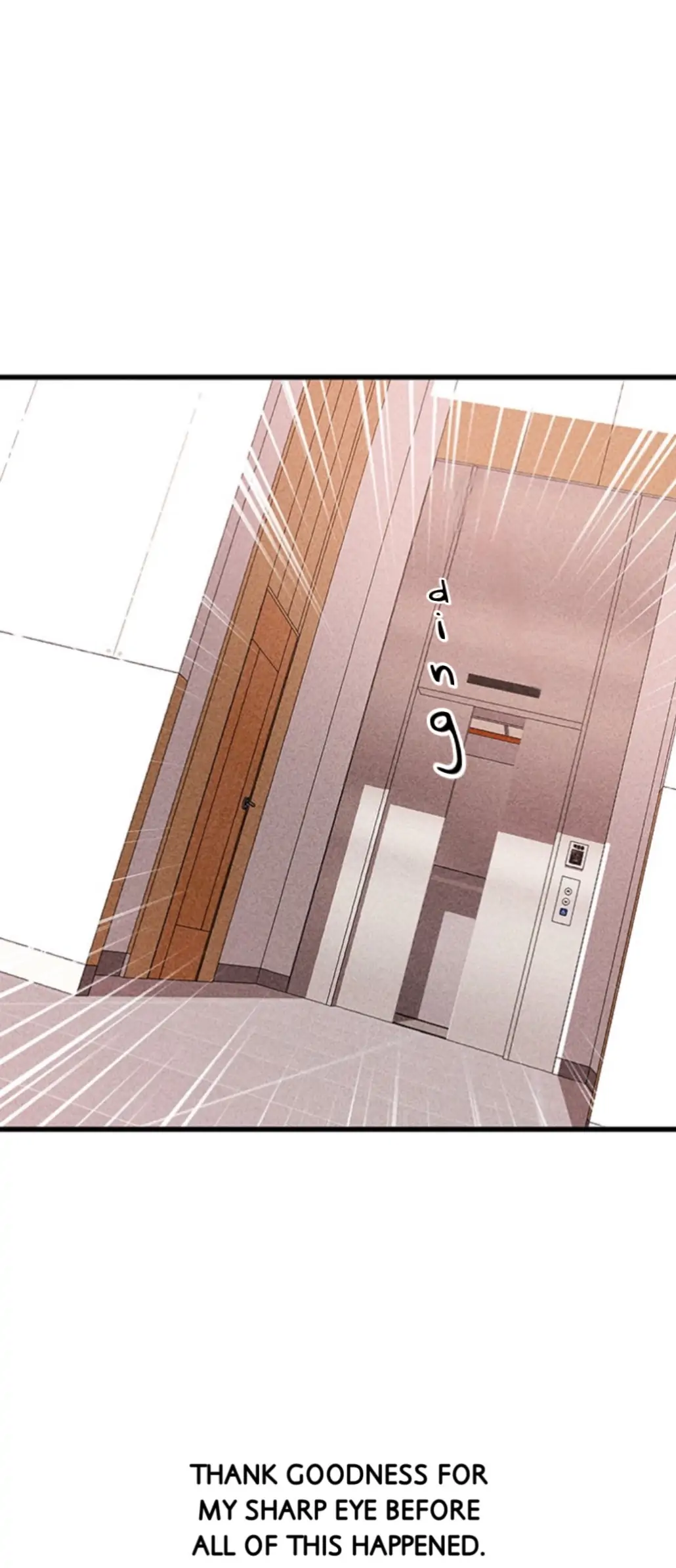 My Sister’s Private Life chapter 1 page 31