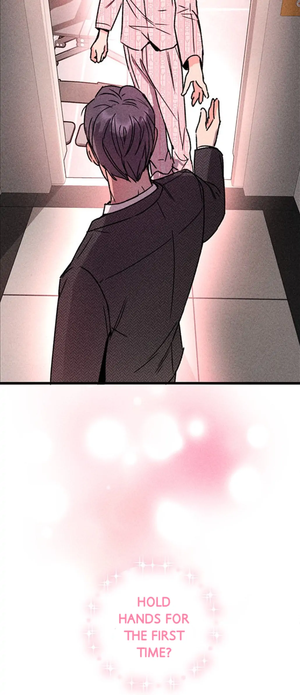 My Sister’s Private Life chapter 1 page 36