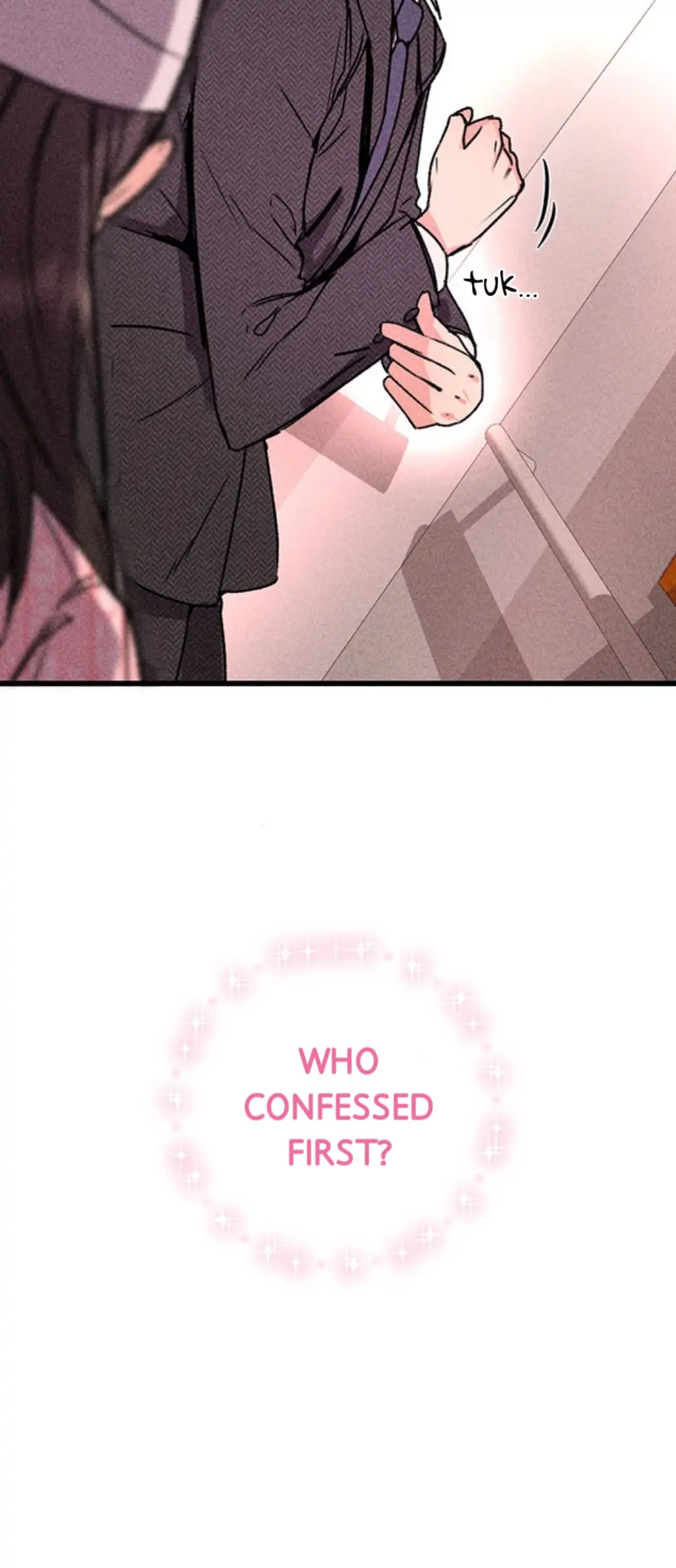 My Sister’s Private Life chapter 1 page 39