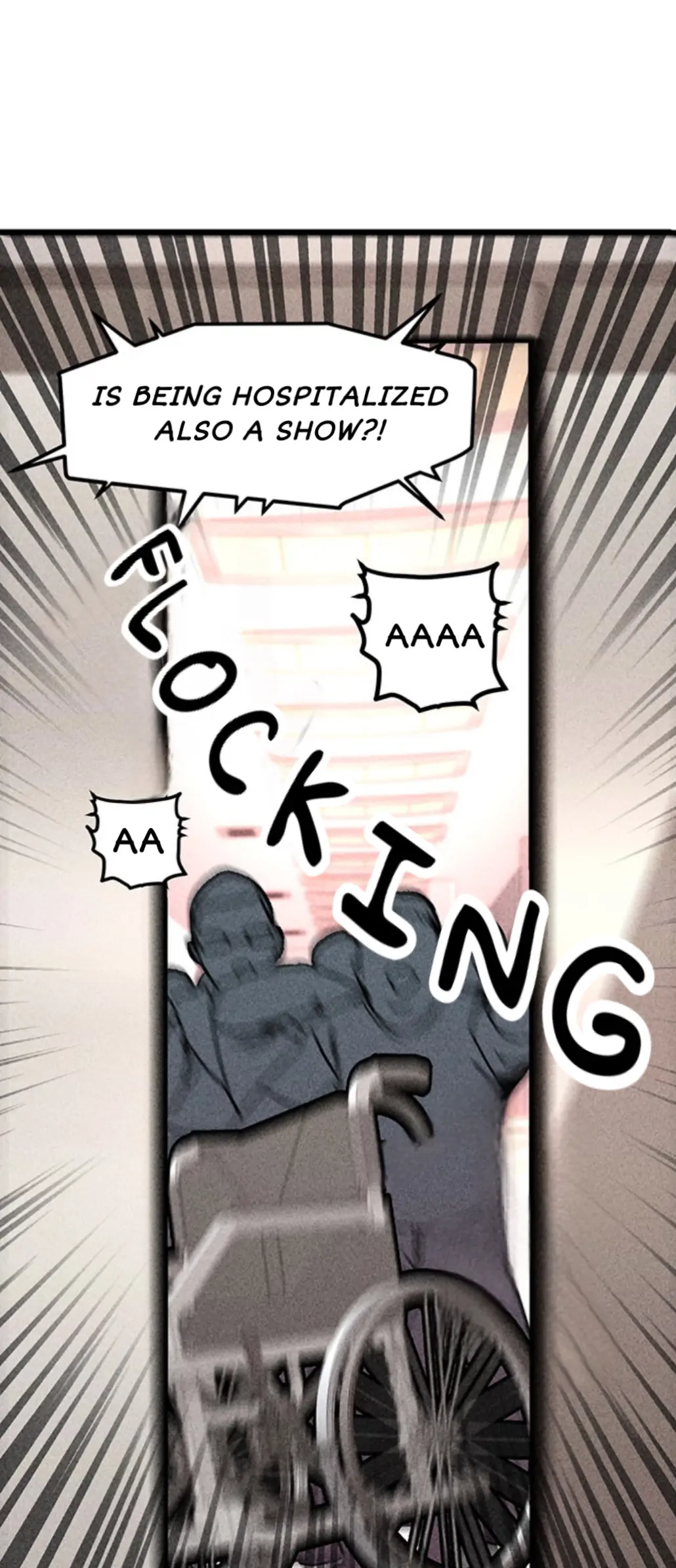 My Sister’s Private Life chapter 1 page 41