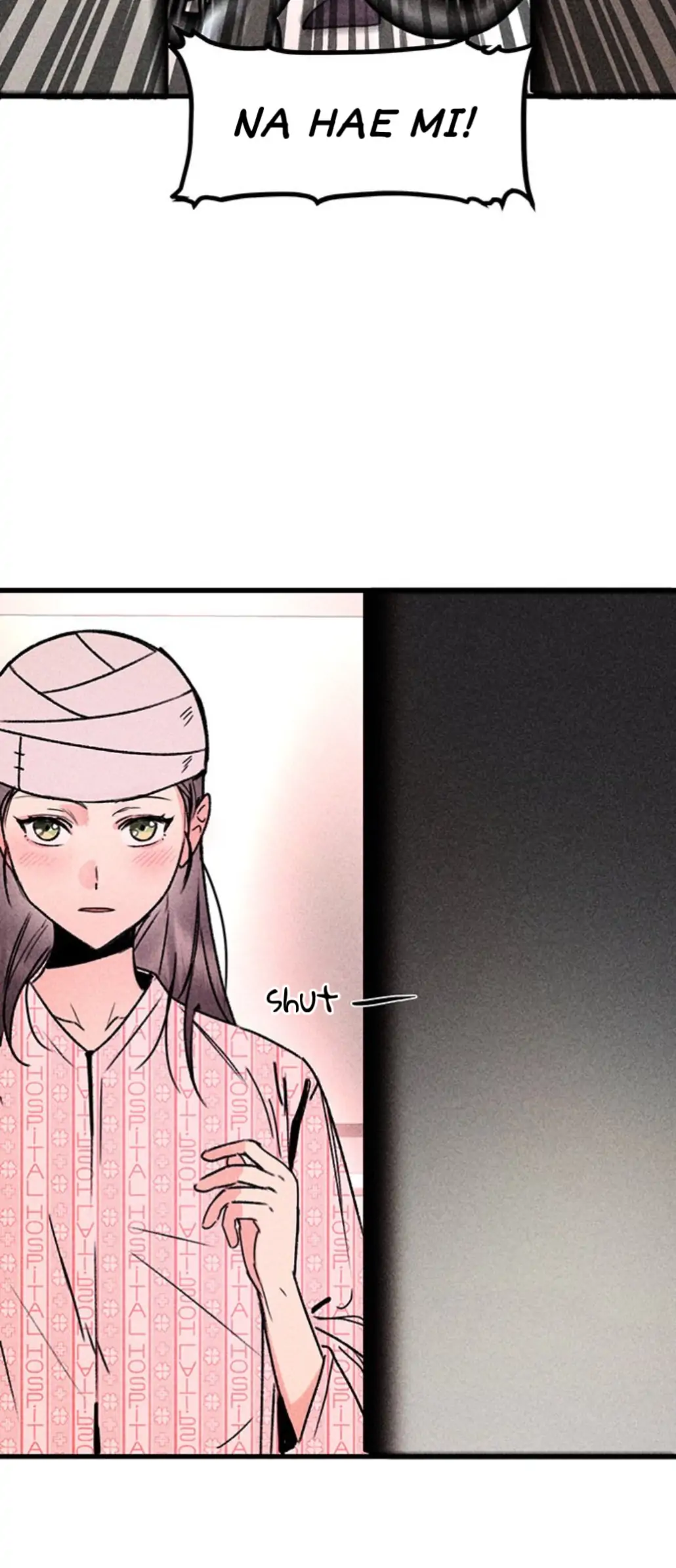 My Sister’s Private Life chapter 1 page 42