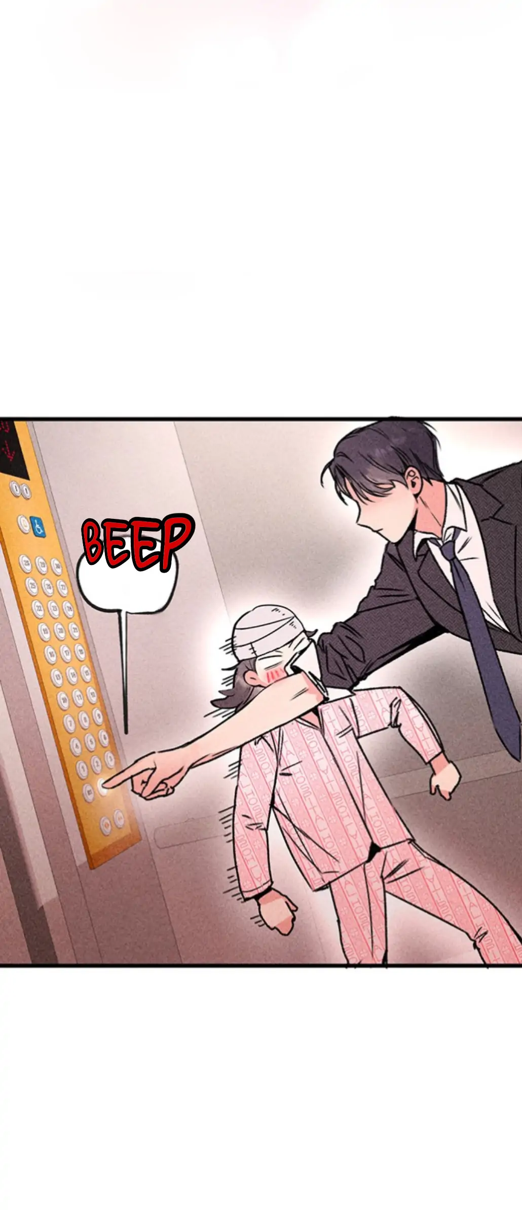 My Sister’s Private Life chapter 1 page 45