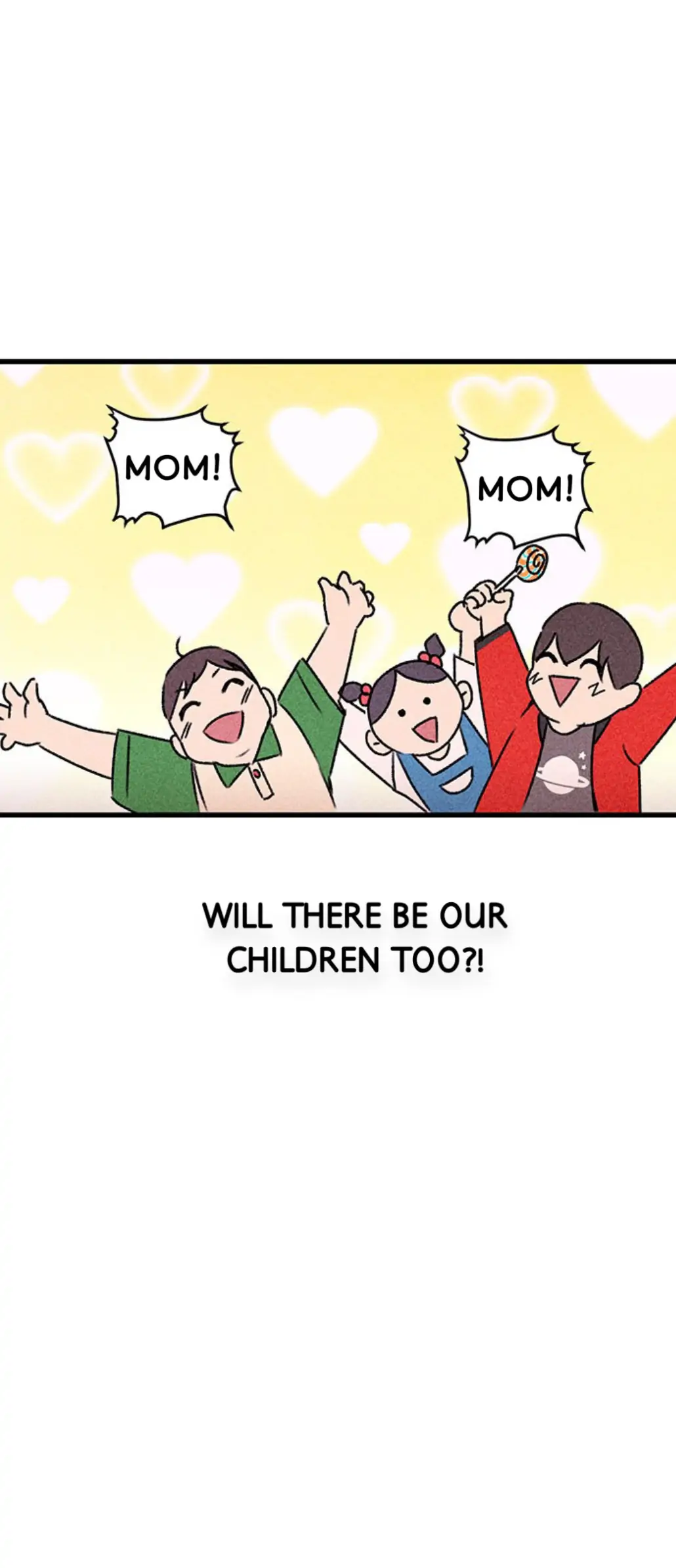 My Sister’s Private Life chapter 1 page 49