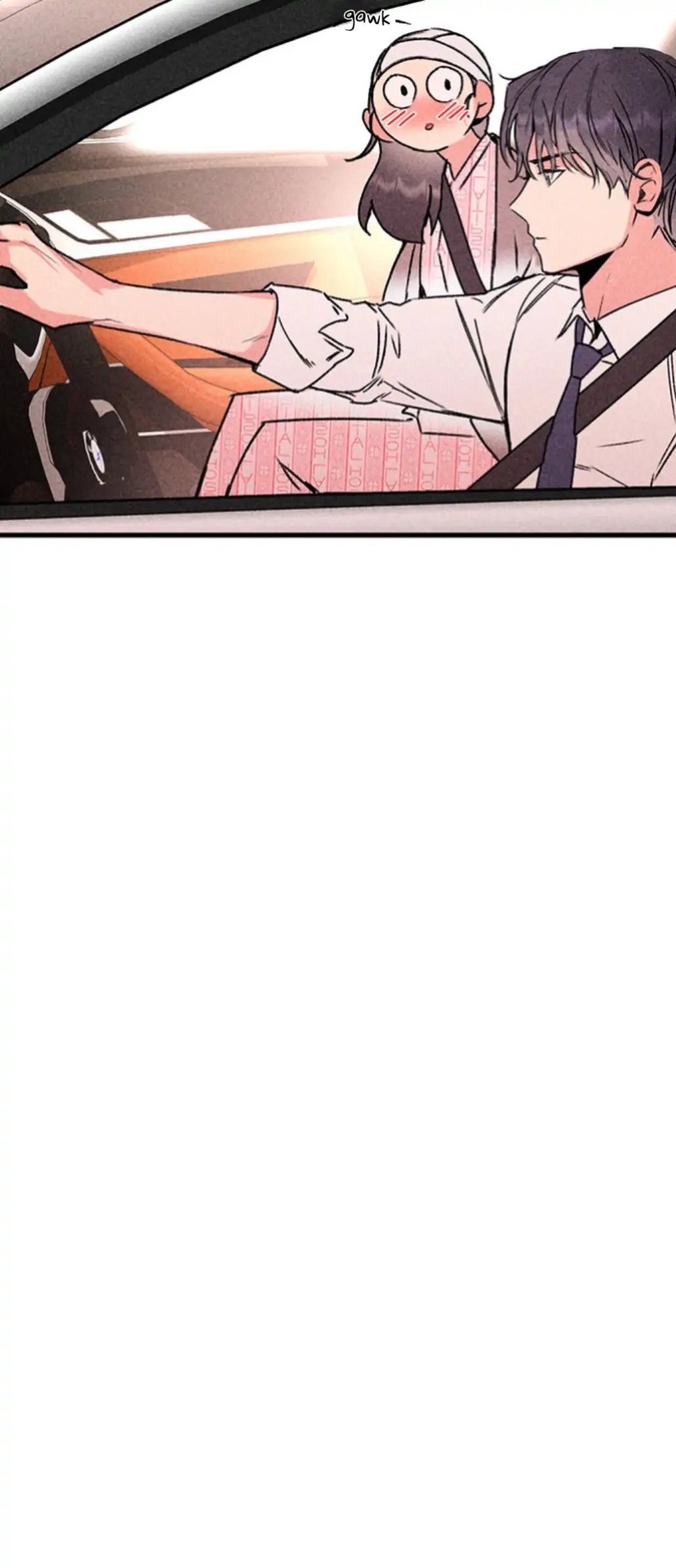 My Sister’s Private Life chapter 1 page 52
