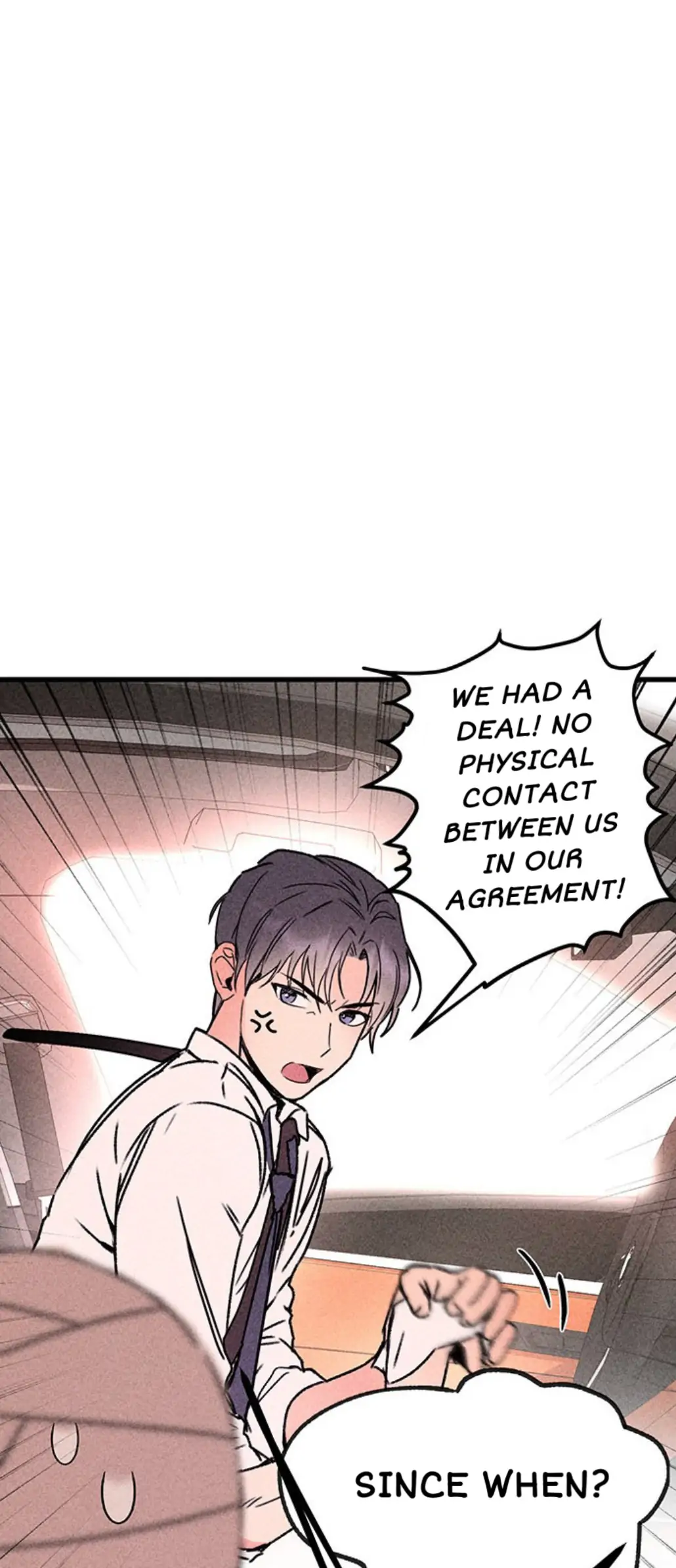 My Sister’s Private Life chapter 1 page 61