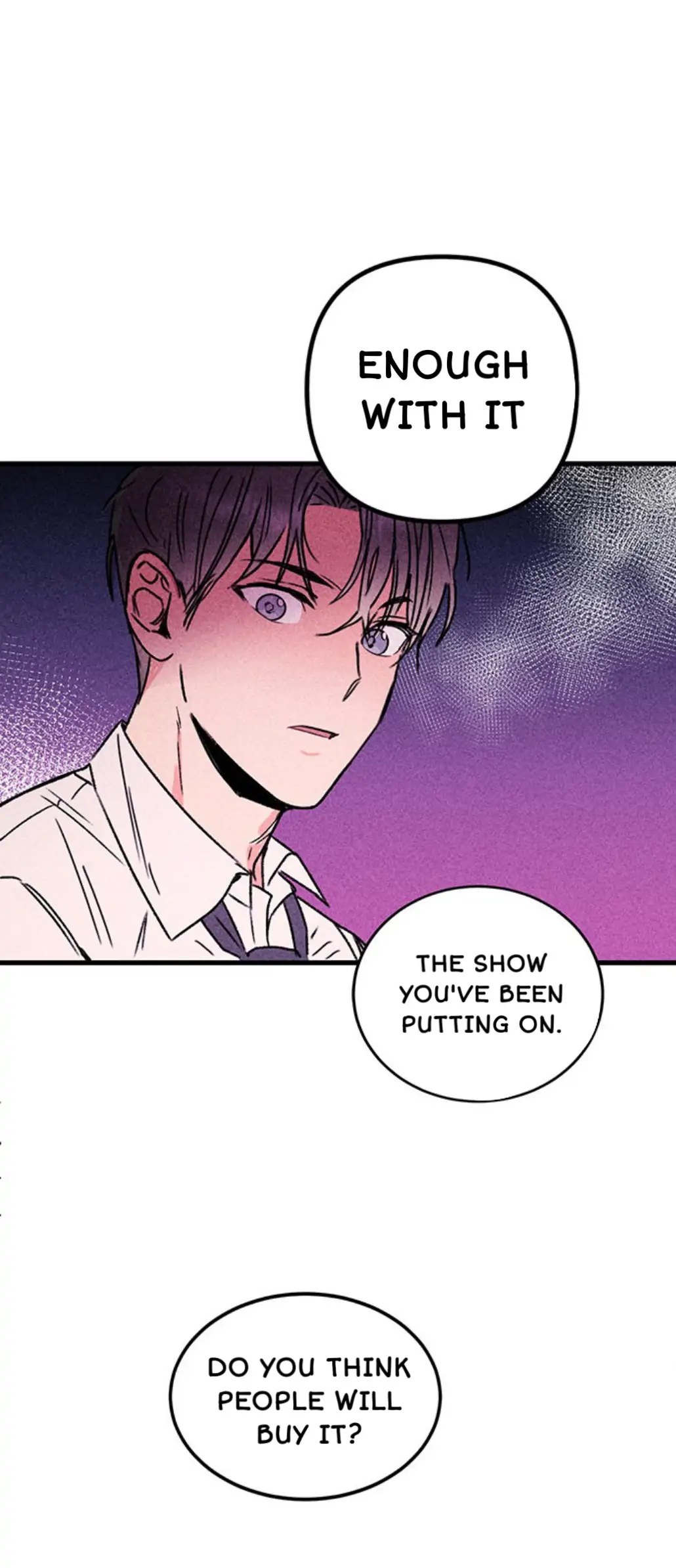 My Sister’s Private Life chapter 1 page 66