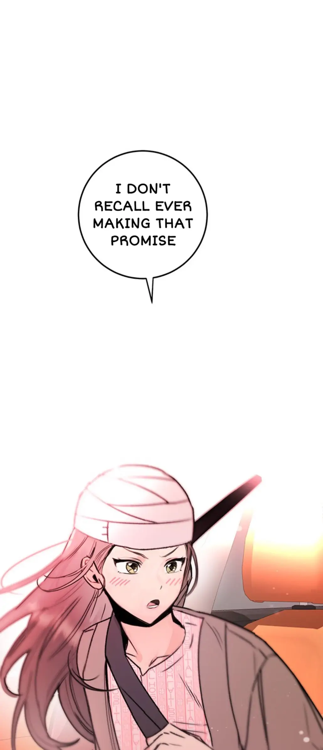 My Sister’s Private Life chapter 1 page 77