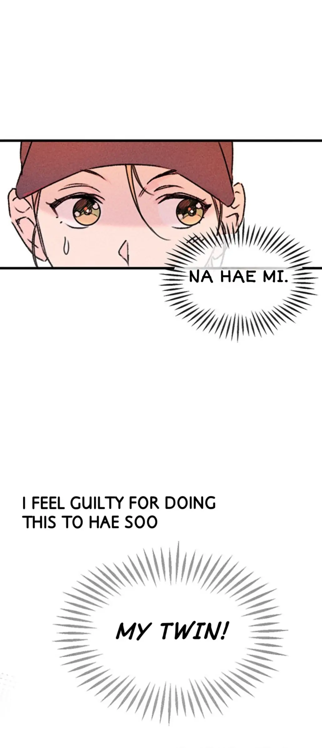 My Sister’s Private Life chapter 1 page 88