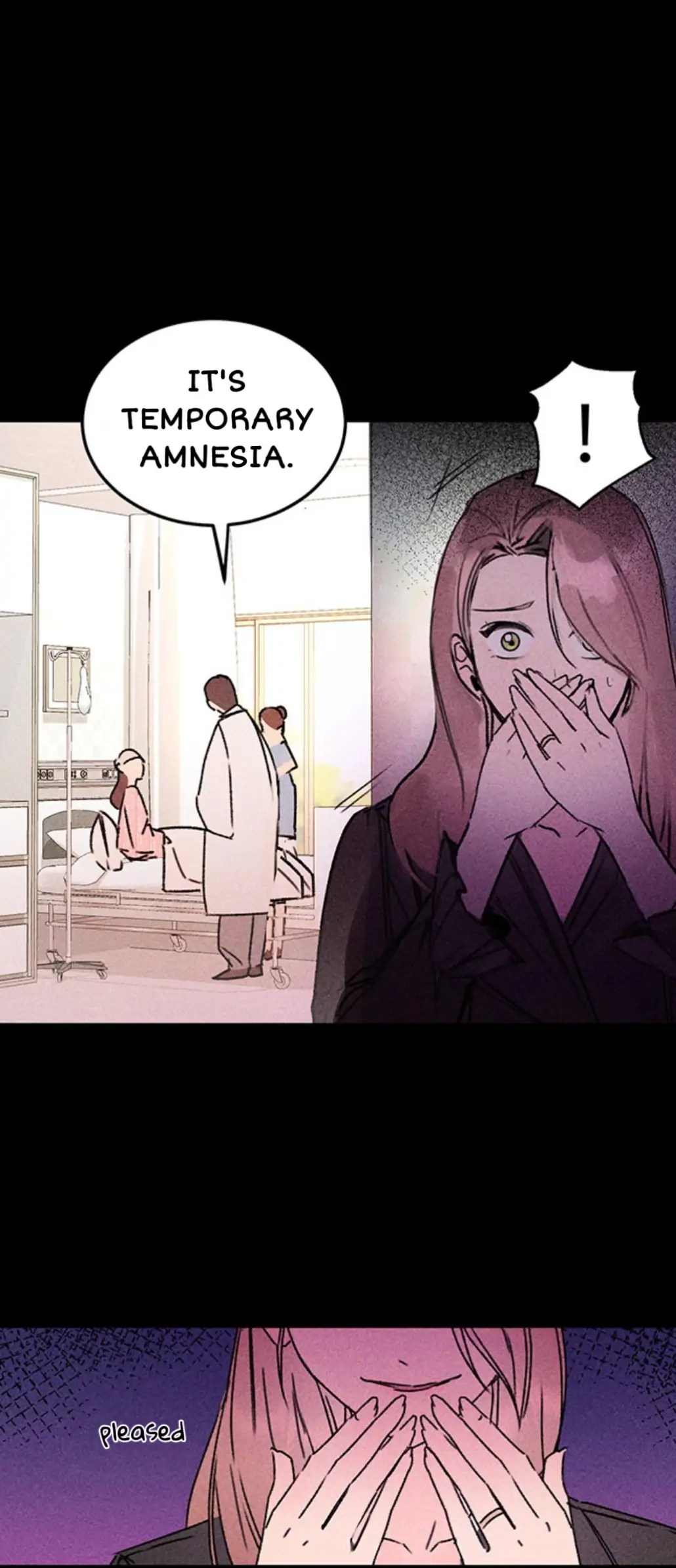 My Sister’s Private Life chapter 1 page 91
