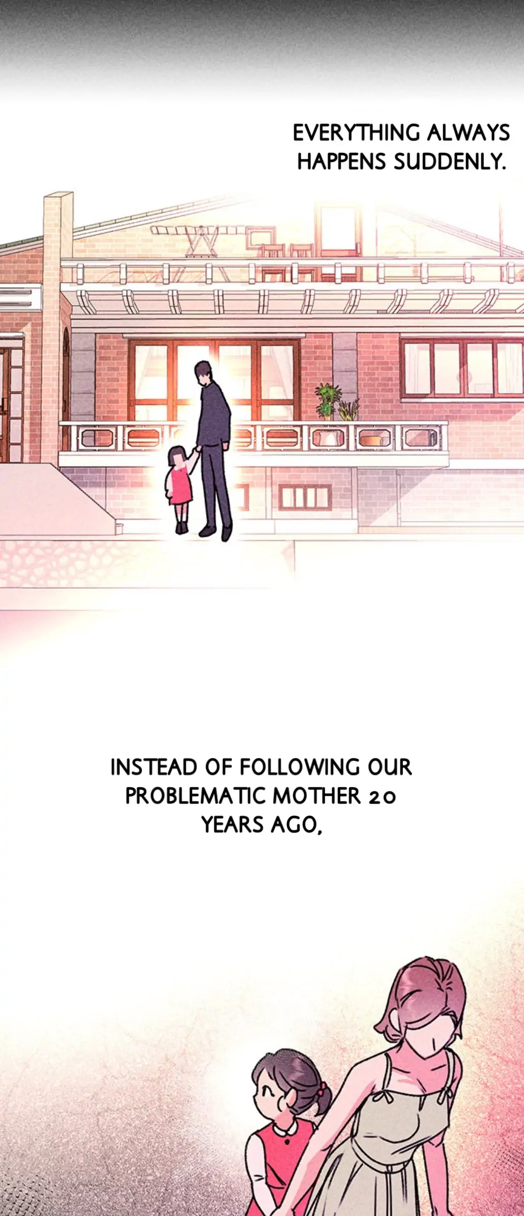 My Sister’s Private Life chapter 1 page 93