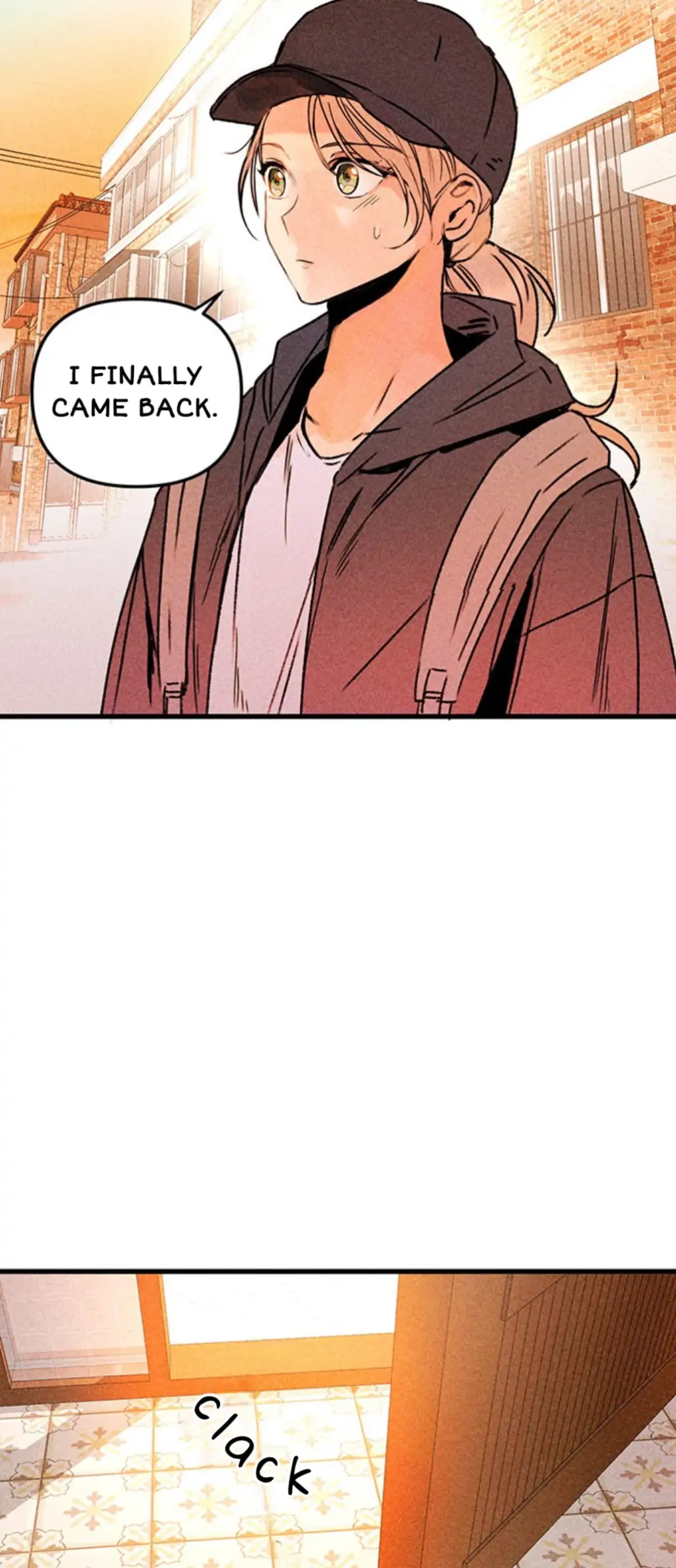 My Sister’s Private Life chapter 1 page 96