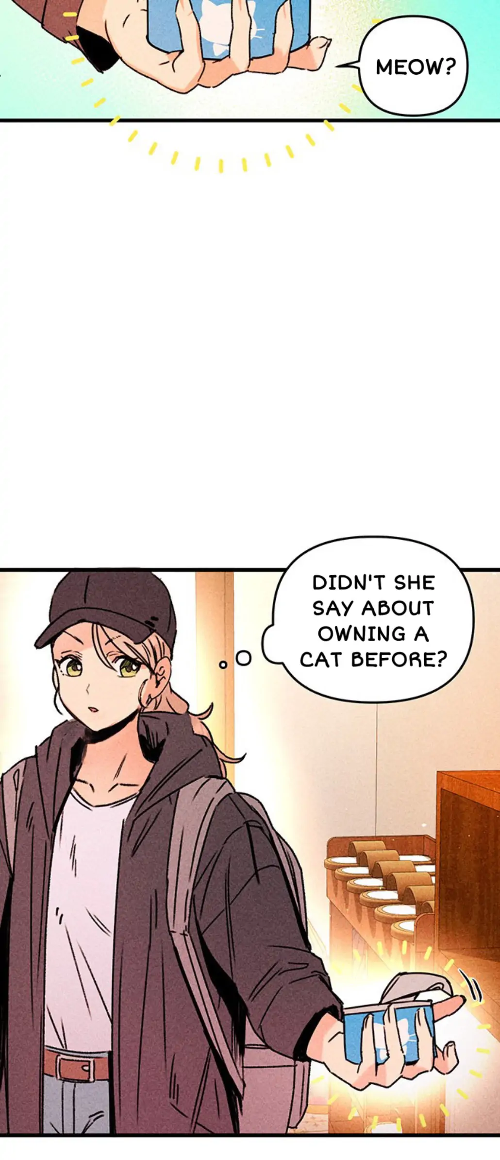 My Sister’s Private Life chapter 1 page 99