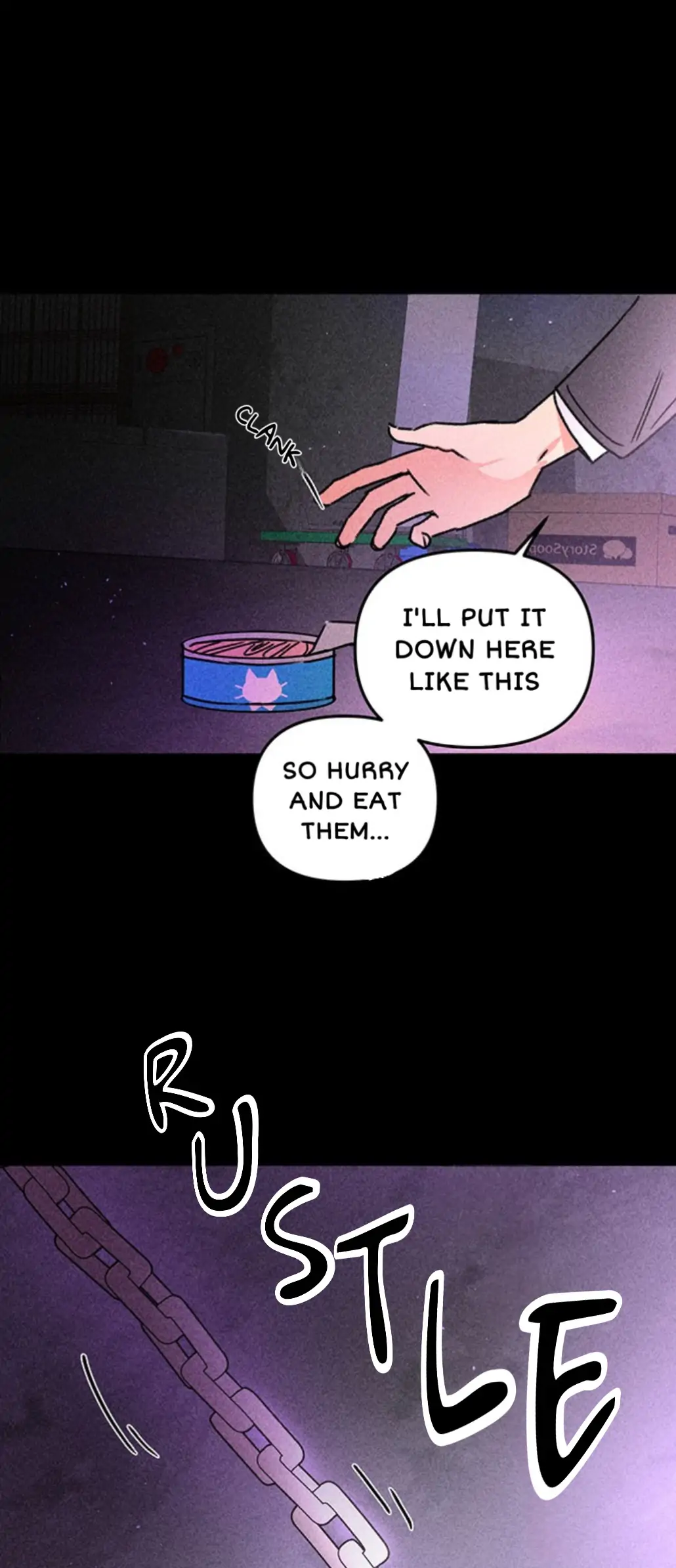 My Sister’s Private Life chapter 1 page 105