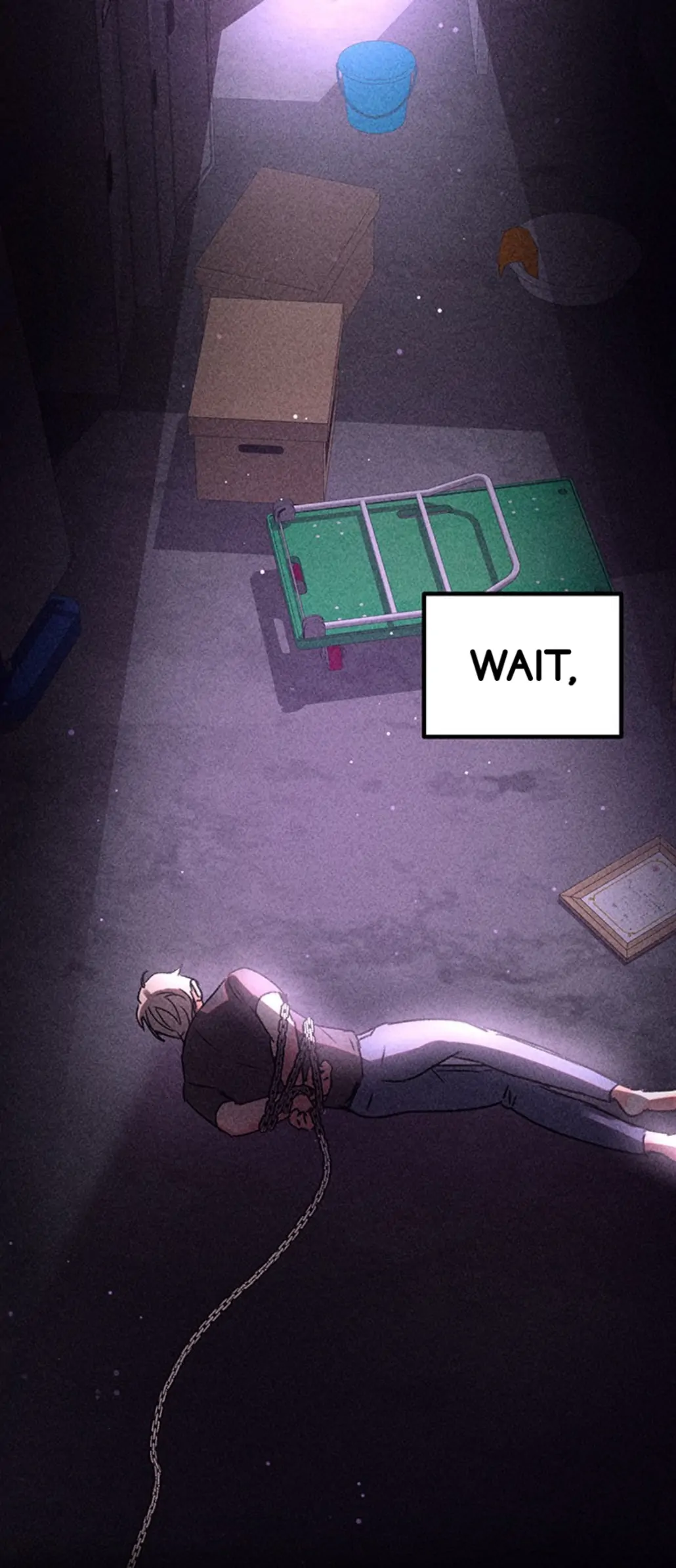My Sister’s Private Life chapter 1 page 107