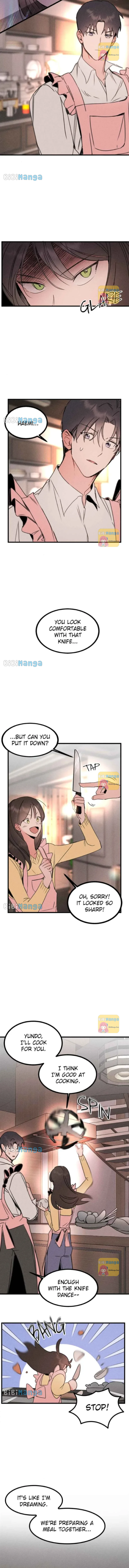 My Sister’s Private Life chapter 10 page 2
