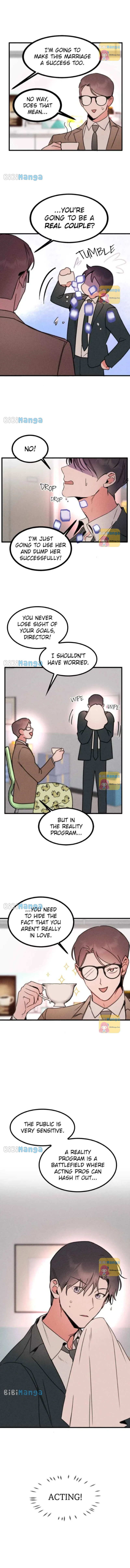 My Sister’s Private Life chapter 10 page 11
