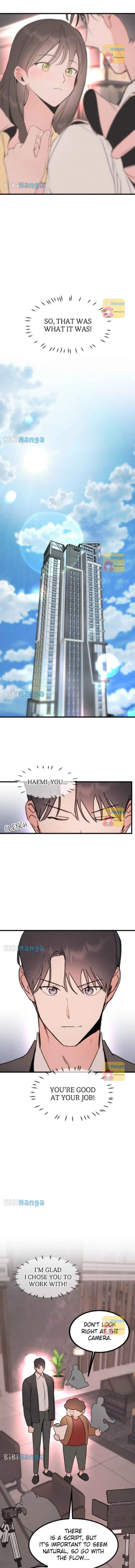 My Sister’s Private Life chapter 10 page 12