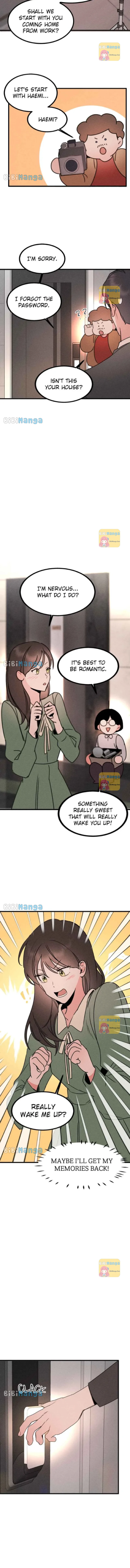 My Sister’s Private Life chapter 10 page 13