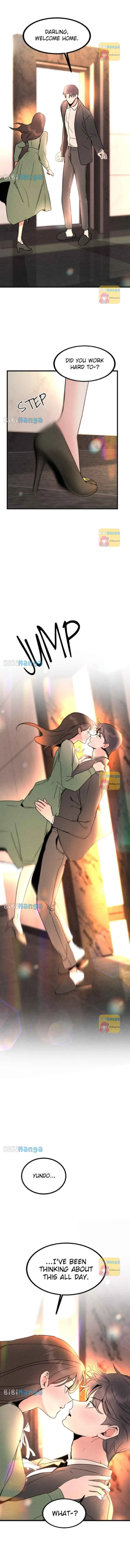 My Sister’s Private Life chapter 10 page 14