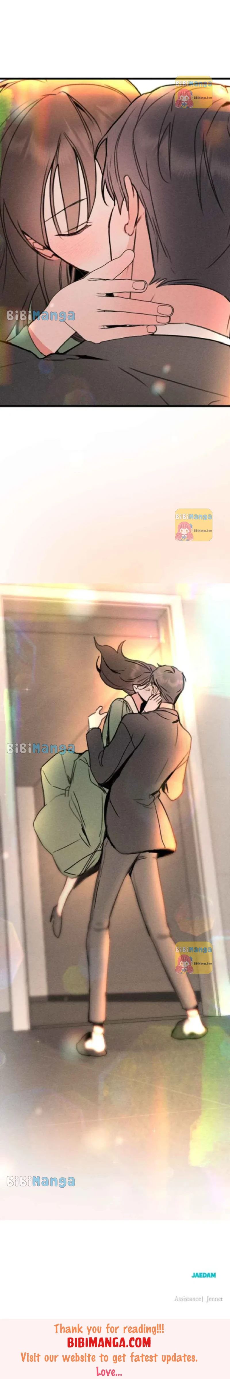 My Sister’s Private Life chapter 10 page 15