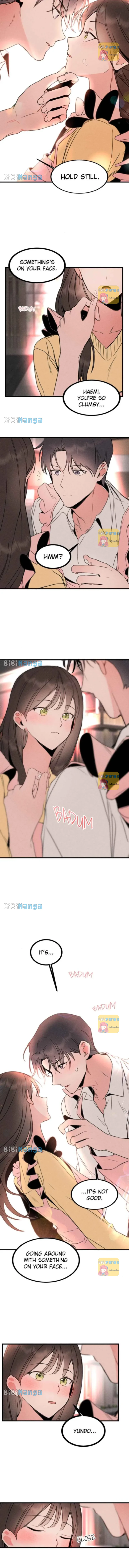My Sister’s Private Life chapter 10 page 5