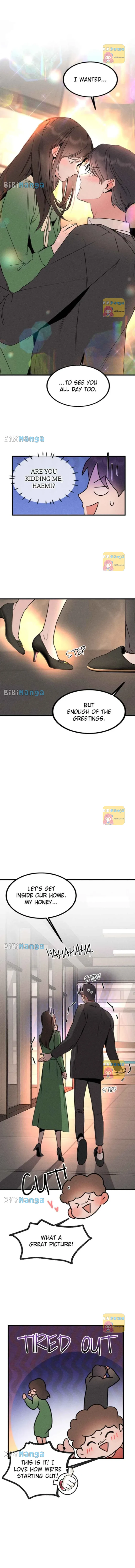 My Sister’s Private Life chapter 11 page 2