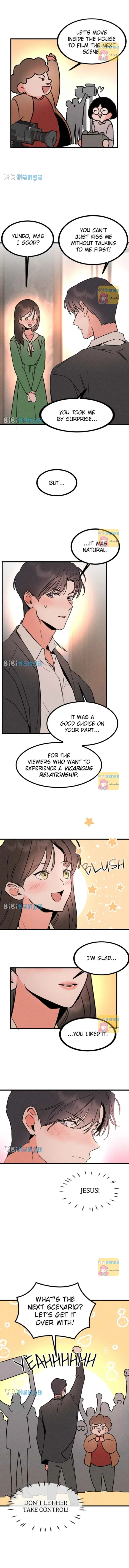 My Sister’s Private Life chapter 11 page 3