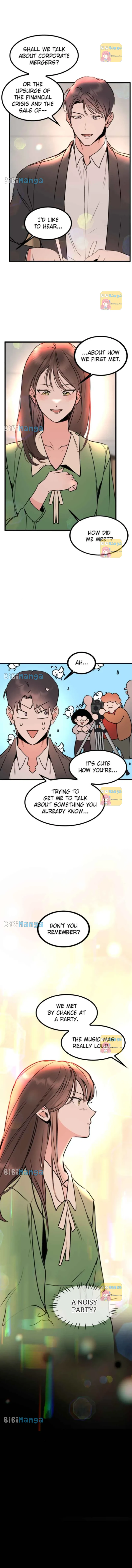 My Sister’s Private Life chapter 11 page 6