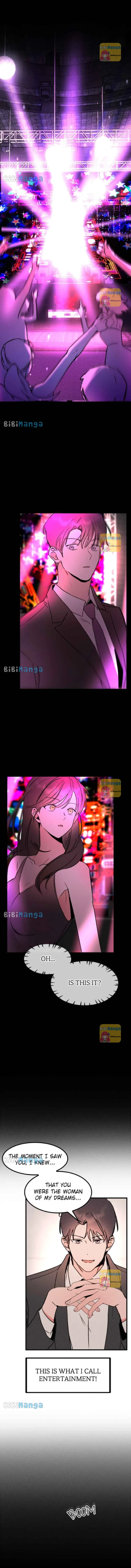 My Sister’s Private Life chapter 11 page 7